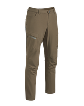 Women's Attack Pant | Major Brown