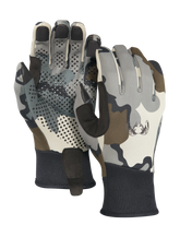 Axis Glove | Vias