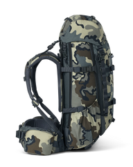 ICON 6 4500 Divide Pack | Vias