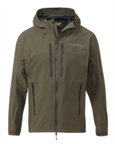 KUIU Kutana Storm Shell Jacket | Ash