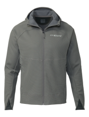 Peloton 240 Full Zip Hoodie | Stone