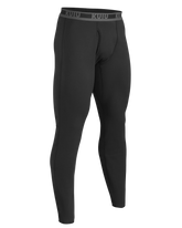 Encounter 290 Fleece Bottom | Black