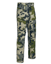 Kutana Hybrid Pant | Verde
