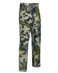 Kutana Hybrid Pant | Verde