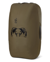 Taku BLSTX 10000 Duffel | Bourbon