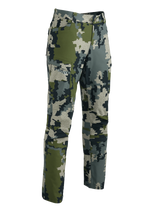 Women's Attack Pant | Verde