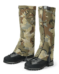 Yukon HD Hunting Boot Gaiter | Valo