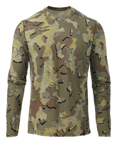 ULTRA Merino 120 LT LS Crew-T | Valo