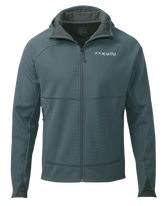 Peloton 240 Full Zip Hoodie | Storm