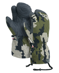 Northstar Glomitt | Verde