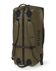 Kodiak 3000 Submersible Duffel | Coyote Brown
