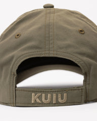 ICON CORDURA® Hat | Ash
