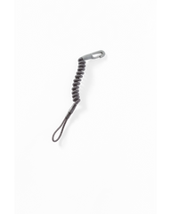 Rangefinder Lanyard | Stone