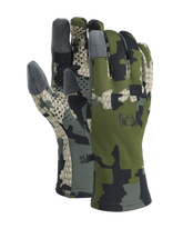 StrongFleece 290 Glove | Verde