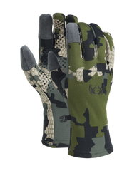 StrongFleece 290 Glove | Verde