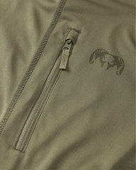 Gila PRO LS Hoodie | Khaki