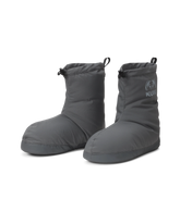 Super Down Burner Bootie | Gunmetal