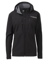 Women’s Guide PRO Hooded Jacket | Black