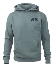 Workgrade Heavyweight Hoodie | Blue