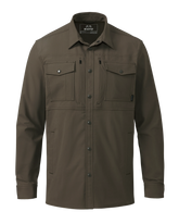 Tour Shirt Jacket | Rodeo