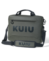 Waypoint Messenger Bag | Stone