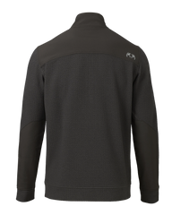 Solitude Knit Pullover | Asphalt