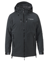 KUIU Kutana Gale Force Hooded Jacket | Gunmetal