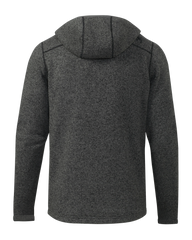 Base Camp Hooded Sweater | Charcoal Heather