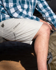 Switchback 10″ Short | Lunar