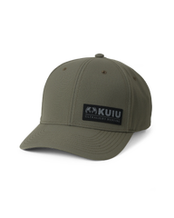 KUIU CORDURA® Hat | Ash