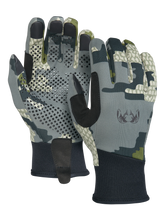 Axis Glove | Verde
