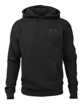 Workgrade Heavyweight Hoodie | Black