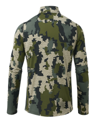 Vital S2 Zip-T | Verde
