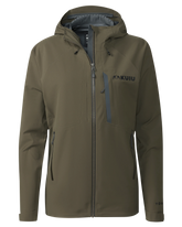 Women's Chugach TR Rain Jacket | Ash