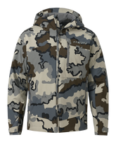 Mountain PRO Hooded Jacket | Vias