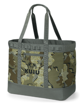 KUIU CORDURA® 2800 Structured Tote Bag | Valo
