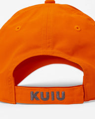 ICON CORDURA® Hat | Blaze Orange