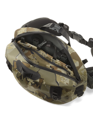 DeltaStorm 800 Submersible Waistpack | Valo