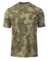 ULTRA Merino 120 LT SS Crew-T | Valo