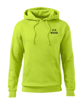 KUIU Workgrade Signal Hoodie | Safety Yellow