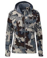 Women’s Guide PRO Hooded Jacket | Vias
