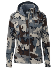 Women’s Guide PRO Hooded Jacket | Vias