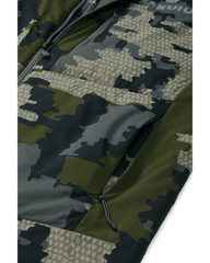 Kenai Vest | Verde