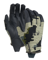 Precision Glove | Verde