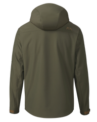 Guide PRO Hooded Jacket | Evergreen