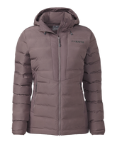 Women's Elements Hooded Jacket | Dusk