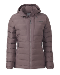 Women's Elements Hooded Jacket | Dusk