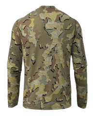 ULTRA Merino 120 LT LS Crew-T | Valo