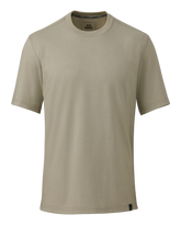 Workgrade SS Crew | Bone