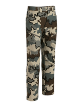 Youth Attack Pant | Vias